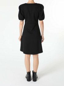 Платье мини Colin’s модель CL1055231BLK Фото