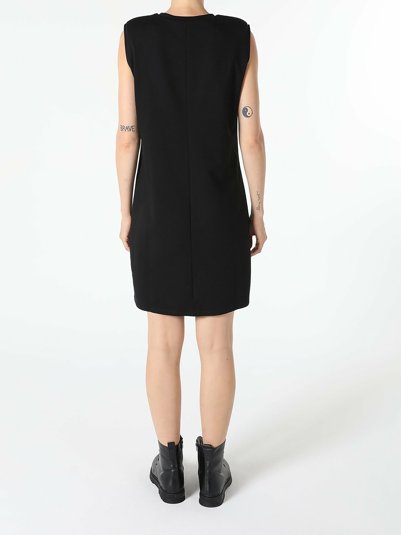 Платья Colin’s модель CL1055279BLK Фото