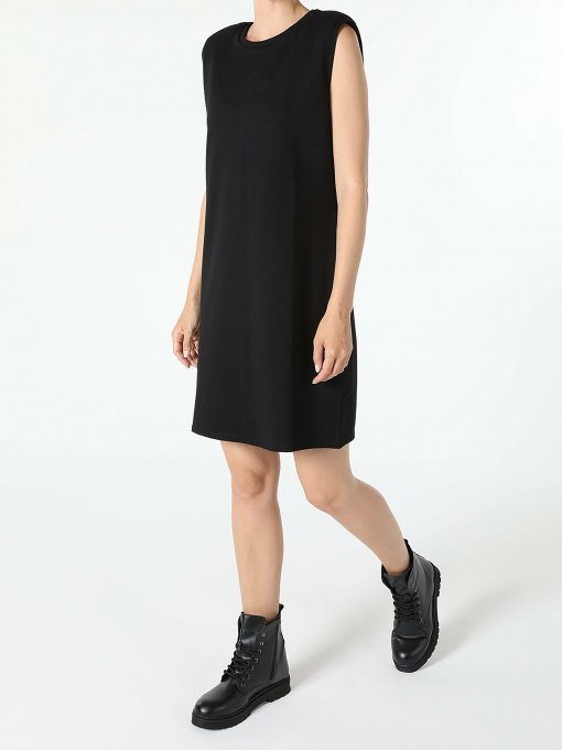 Платья Colin’s модель CL1055279BLK Фото