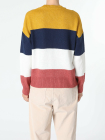 Свитер Colin’s модель CL1055299MTC Фото