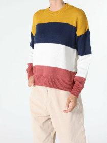 Свитер Colin’s модель CL1055299MTC Фото