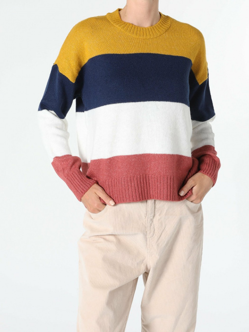 Светр Colin’s модель CL1055299MTC Фото