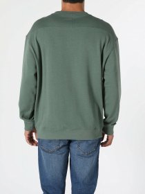 Свитшот Colin’s модель CL1055402GRN Фото