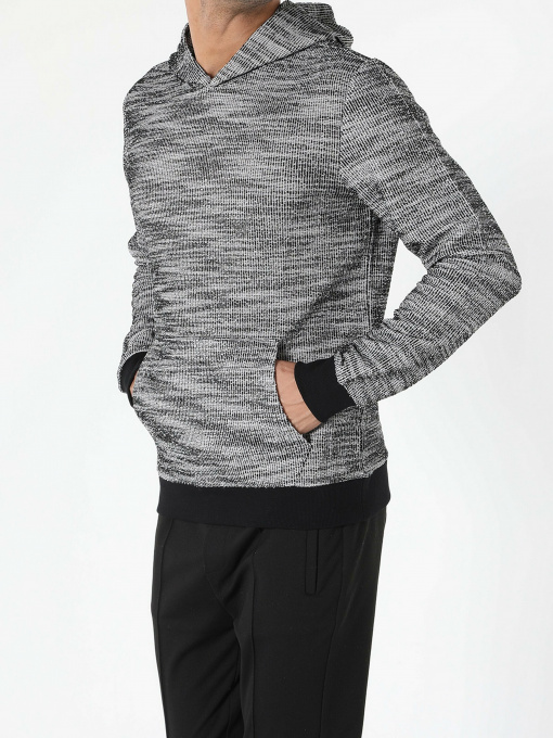 Худи Colin’s модель CL1055418MGA Фото