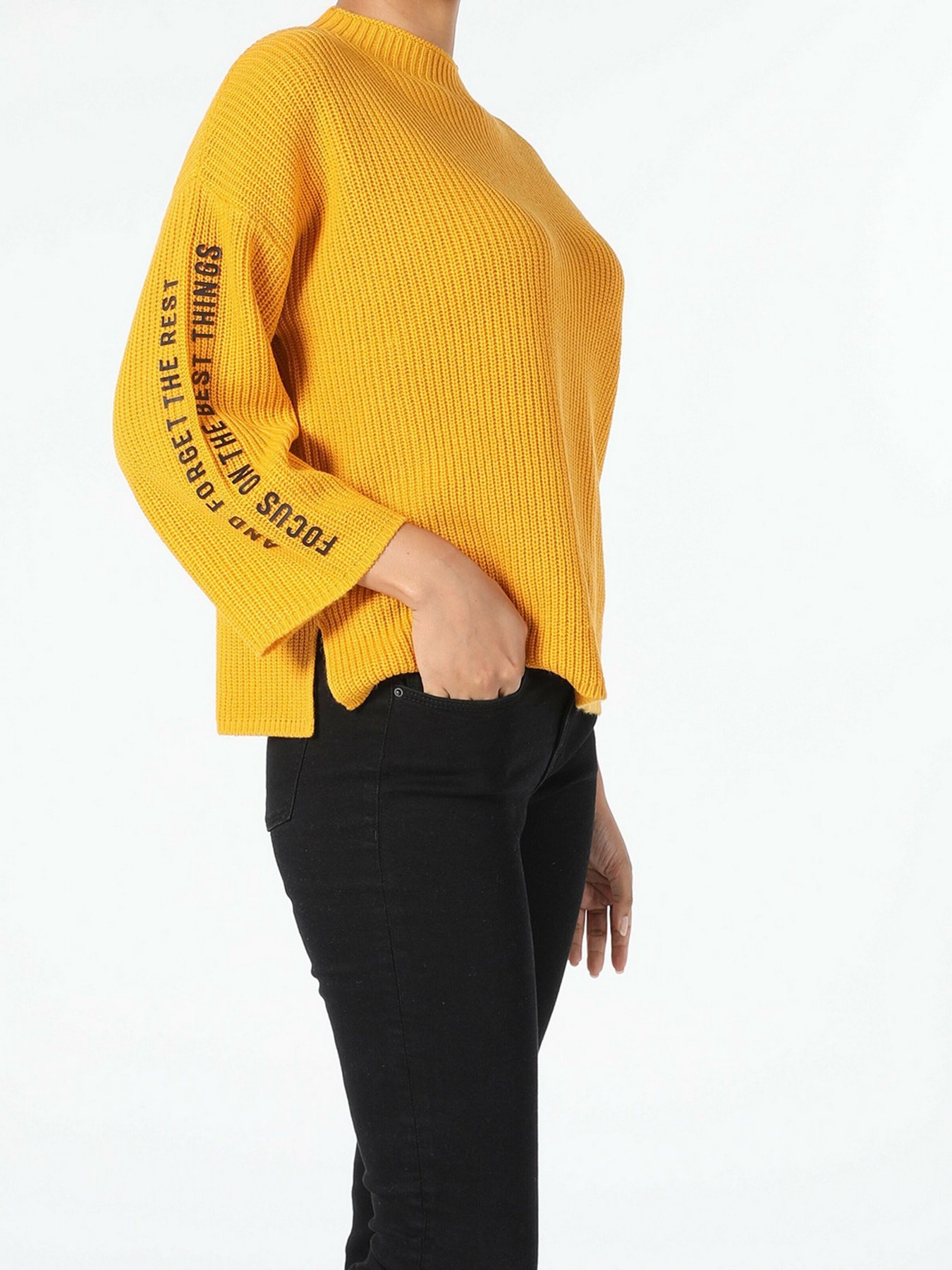 Свитер Colin’s модель CL1055435MYL Фото