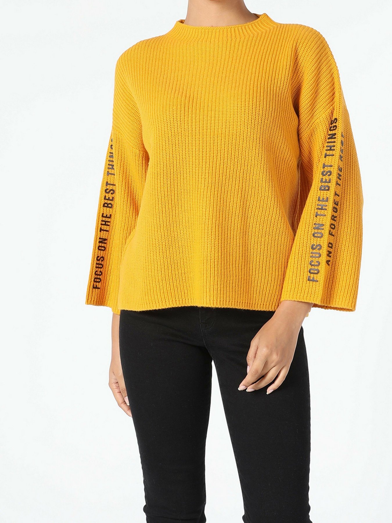 Светр Colin’s модель CL1055435MYL Фото