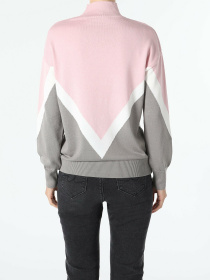 Свитер Colin’s модель CL1055438MTC Фото