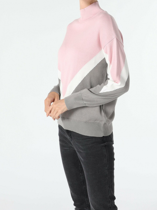 Свитер Colin’s модель CL1055438MTC Фото