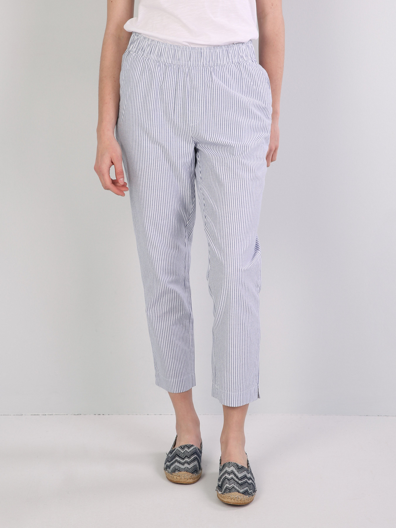 Штани повсякденні Colin’s модель CL1043383BLE Фото