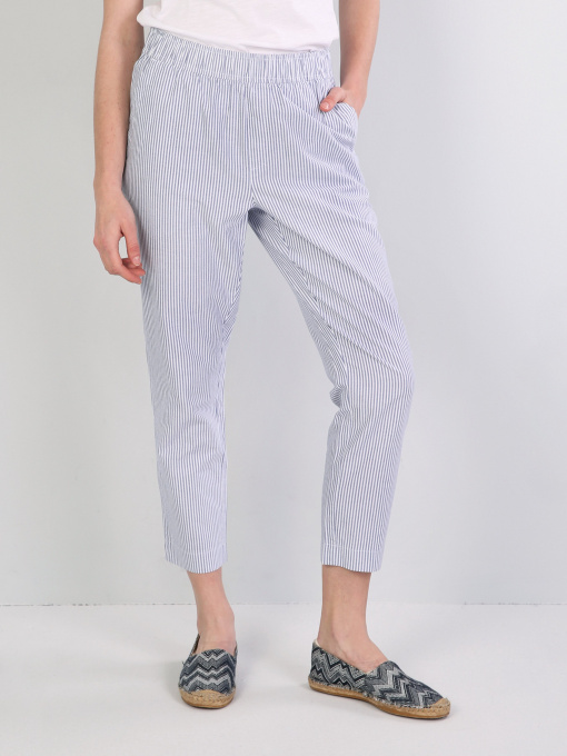 Брюки повседневные Colin’s модель CL1043383BLE Фото