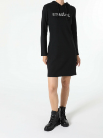 Платье мини Colin’s модель CL1055569BLK Фото