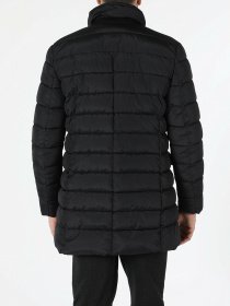 Демісезонна куртка Colin’s модель CL1055584BLK Фото