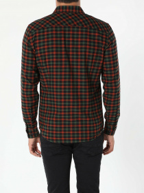 Сорочка повсякденна Colin’s модель CL1055592COR Фото