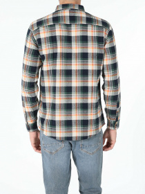 Рубашка Colin’s модель CL1055594GRN Фото