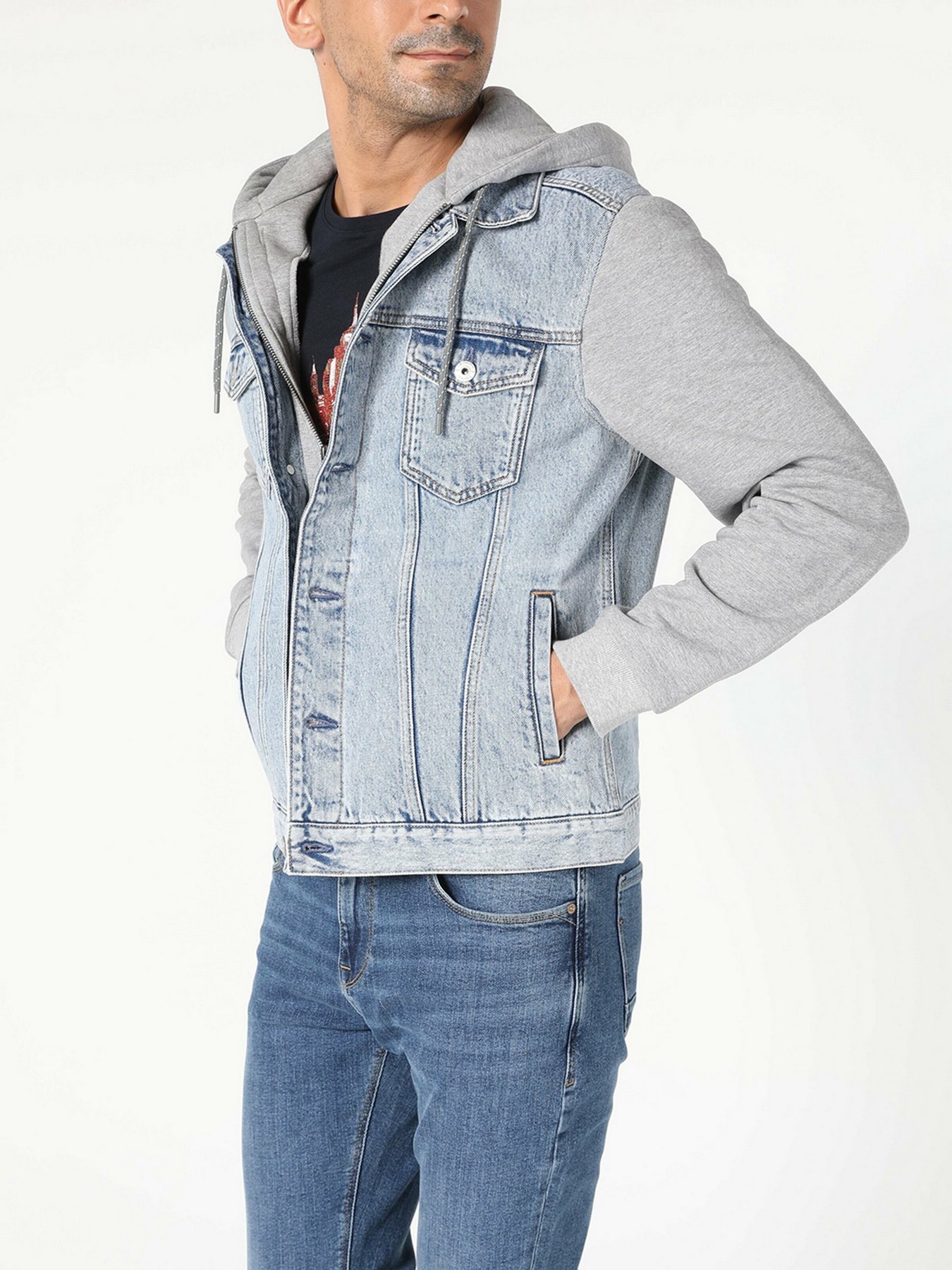 Піджак Colin’s модель CL1055624DN41532 Фото