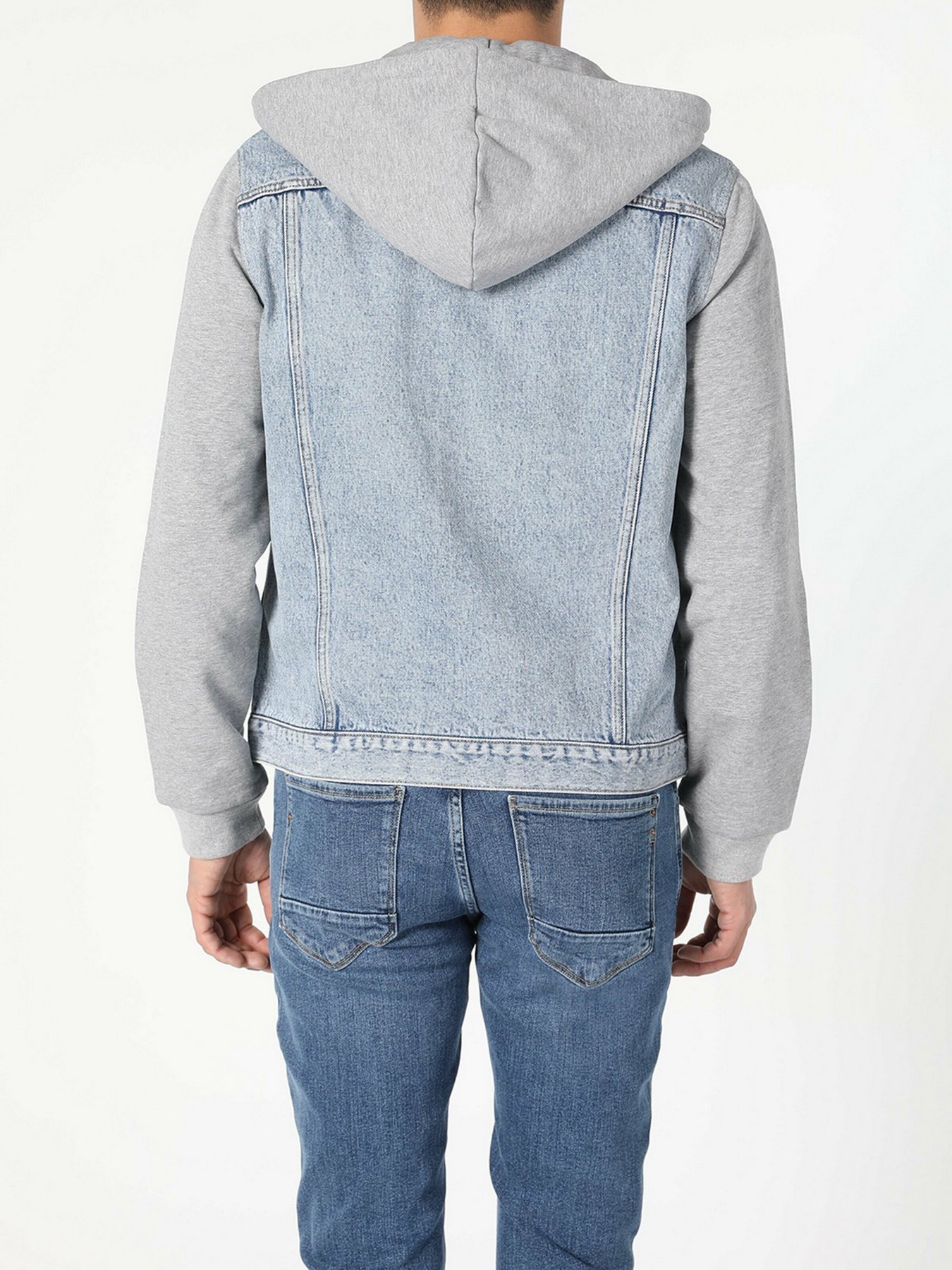 Піджак Colin’s модель CL1055624DN41532 Фото