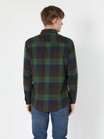 Сорочка Colin’s модель CL1055668KHA Фото