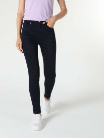 Скинни джинсы Colin’s 760 Diana модель CL1055691DN41541 Фото