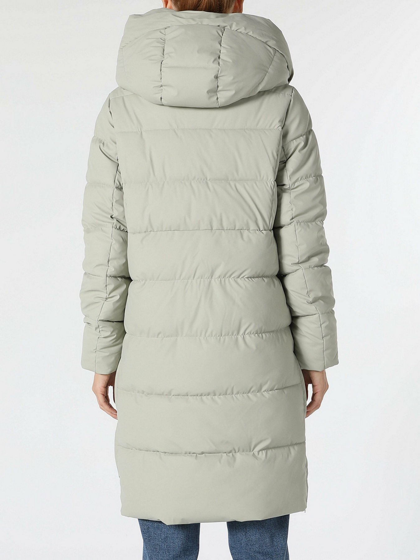 Пальто Colin’s модель CL1055699MGR Фото