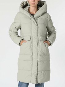 Пальто Colin’s модель CL1055699MGR Фото