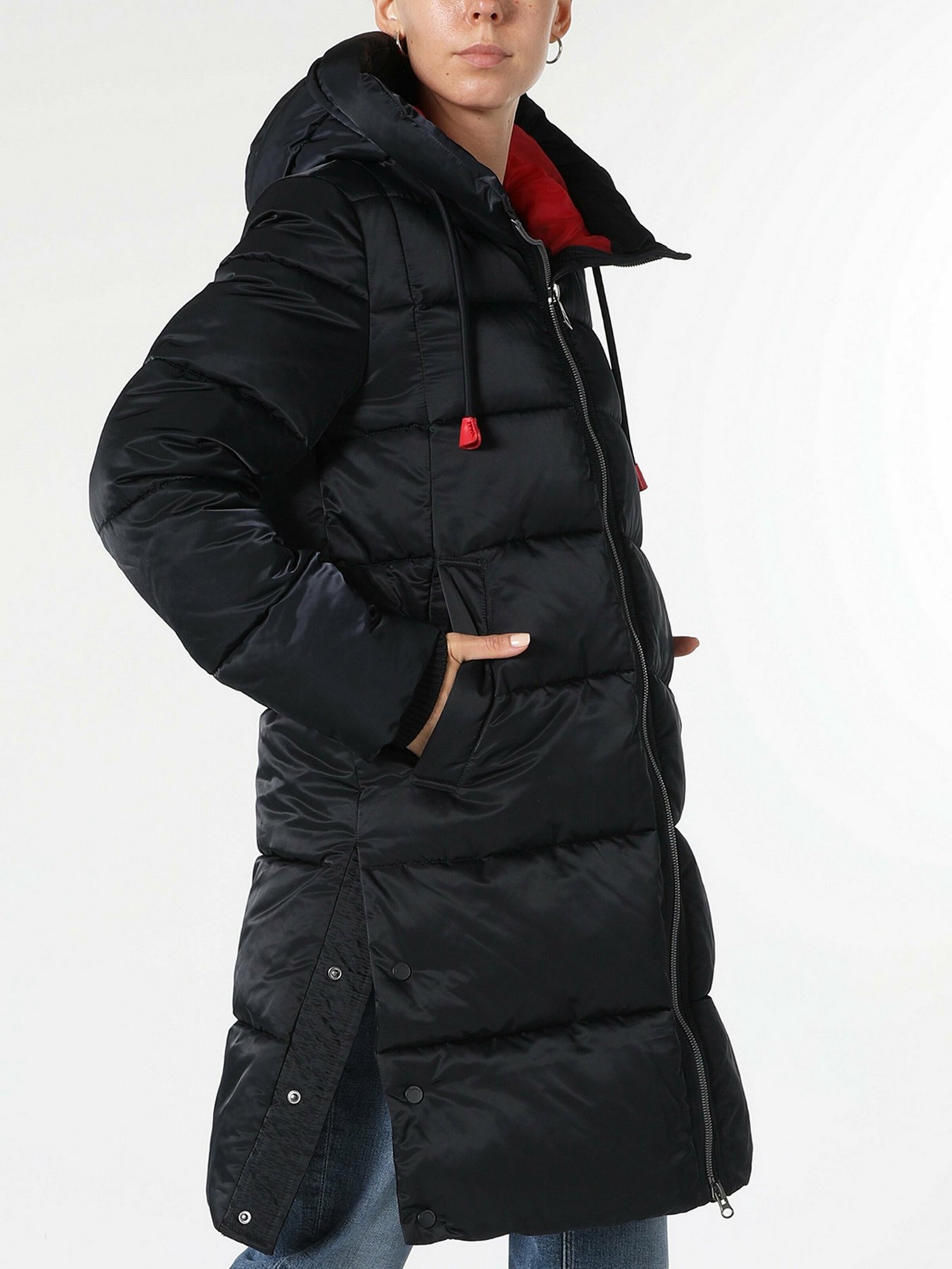 Зимова куртка Colin’s модель CL1055701NAV Фото