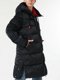 Зимова куртка Colin’s модель CL1055701NAV Фото