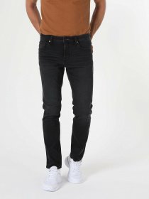 Прямые джинсы Colin’s 044 Karl модель CL1055706DN40622 Фото