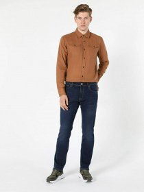 Прямі джинси Colin’s модель CL1055707DN41169 Фото