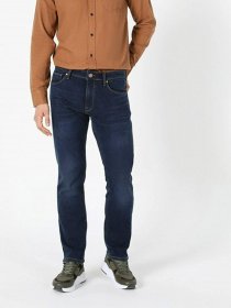 Прямі джинси Colin’s модель CL1055707DN41169 Фото