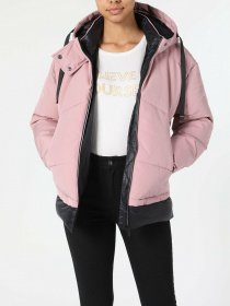 Зимняя куртка Colin’s модель CL1055725PIN Фото