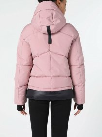 Зимова куртка Colin’s модель CL1055725PIN Фото