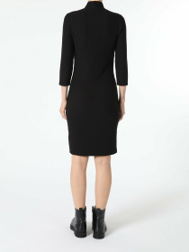 Платье мини Colin’s модель CL1055787BLK Фото