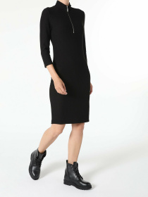 Платье мини Colin’s модель CL1055787BLK Фото