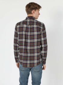 Рубашка Colin’s модель CL1055806GRN Фото