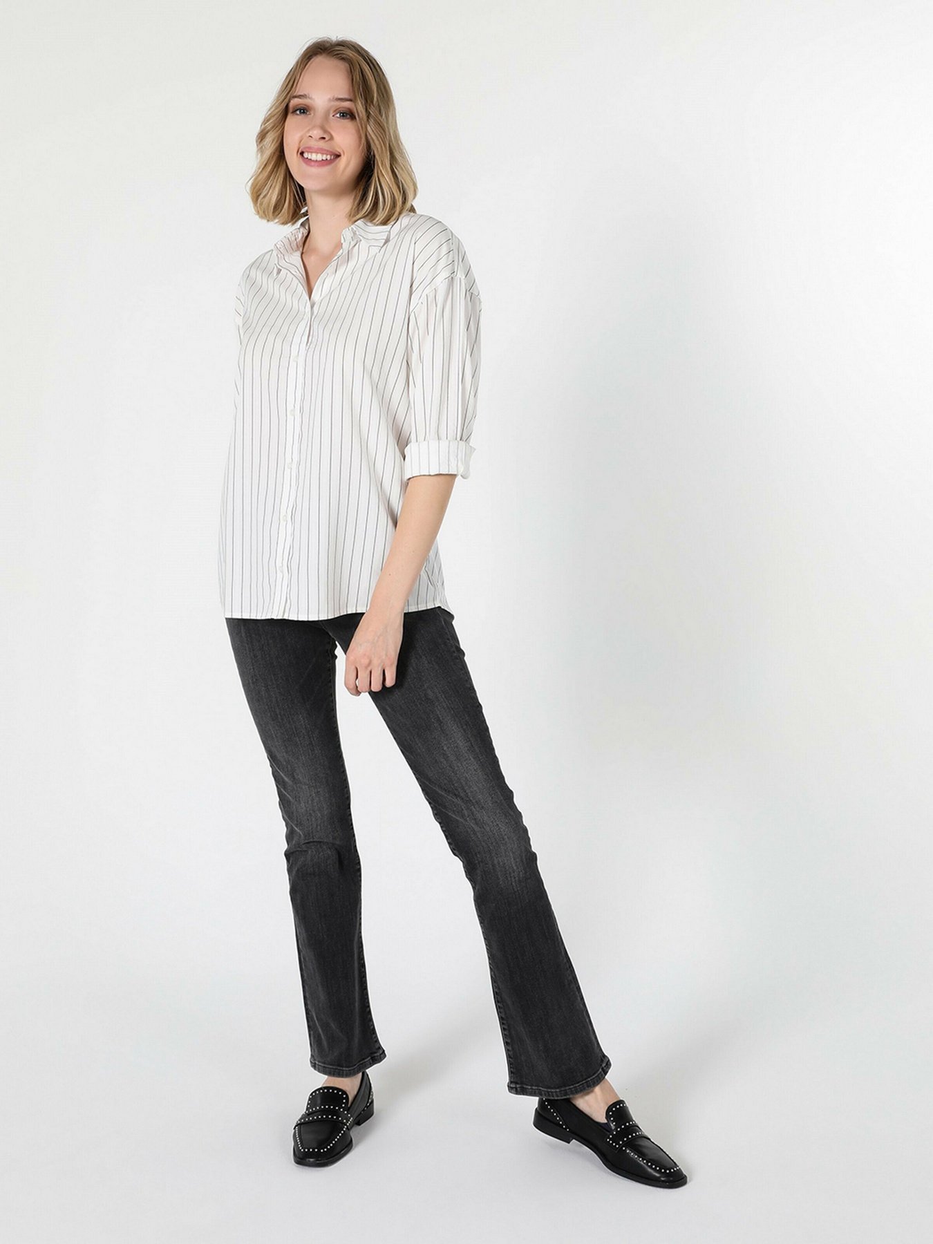 Рубашка Colin’s модель CL1055815OFW Фото