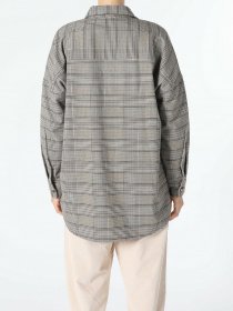 Куртка-рубашка Colin’s модель CL1055818BRW Фото