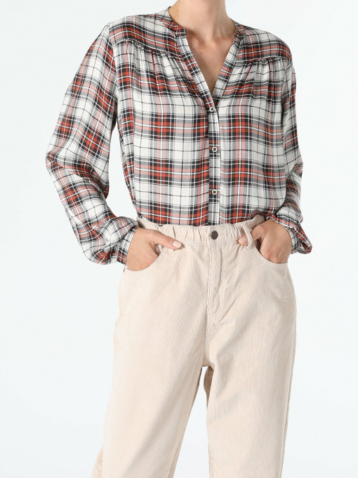 Рубашка повседневная Colin’s модель CL1055820MTC Фото