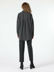 Рубашка повседневная Colin’s модель CL1055823ANT Фото