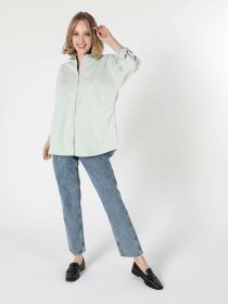 Рубашка Colin’s модель CL1055825MGR Фото