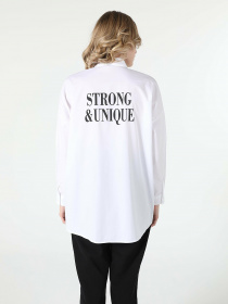 Рубашка Colin’s модель CL1055830WHT Фото