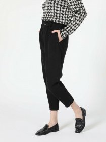 Прямые джинсы Colin’s модель CL1055843BLK Фото