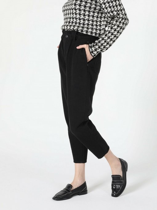 Прямые джинсы Colin’s модель CL1055843BLK Фото