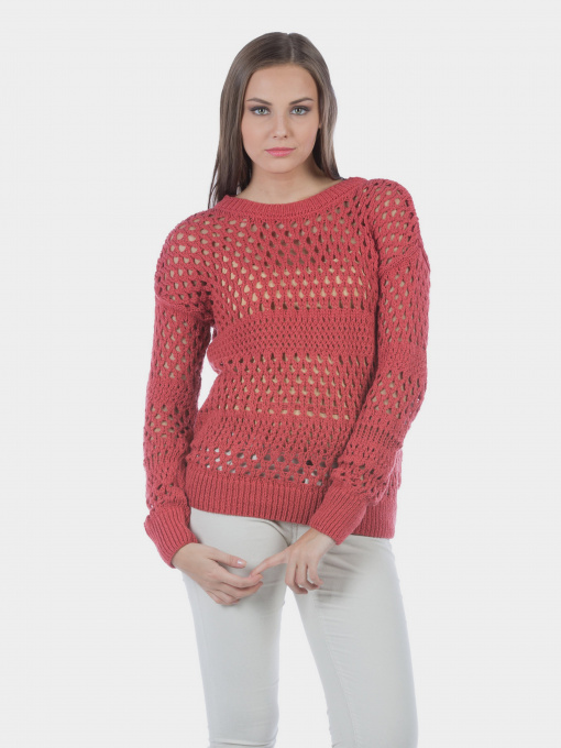 Свитер Colin’s модель CL1003829RWN Фото