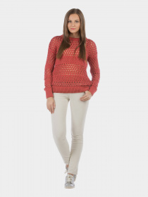 Свитер Colin’s модель CL1003829RWN Свитер Colin’s модель CL1003829RWN Фото