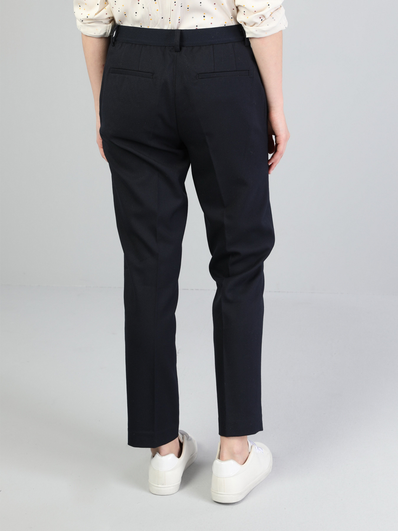 Брюки повседневные Colin’s модель CL1044973NAV Фото