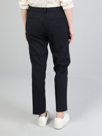 Брюки повседневные Colin’s модель CL1044973NAV Фото