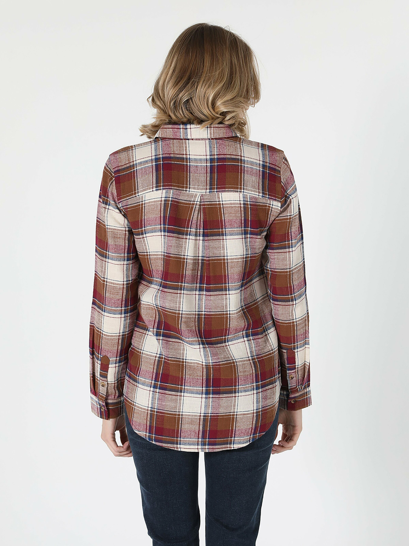 Сорочка повсякденна Colin’s модель CL1055847BRD Фото