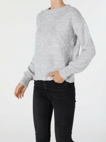 Свитер Colin’s модель CL1055852LGM Фото