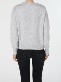 Свитер Colin’s модель CL1055852LGM Фото