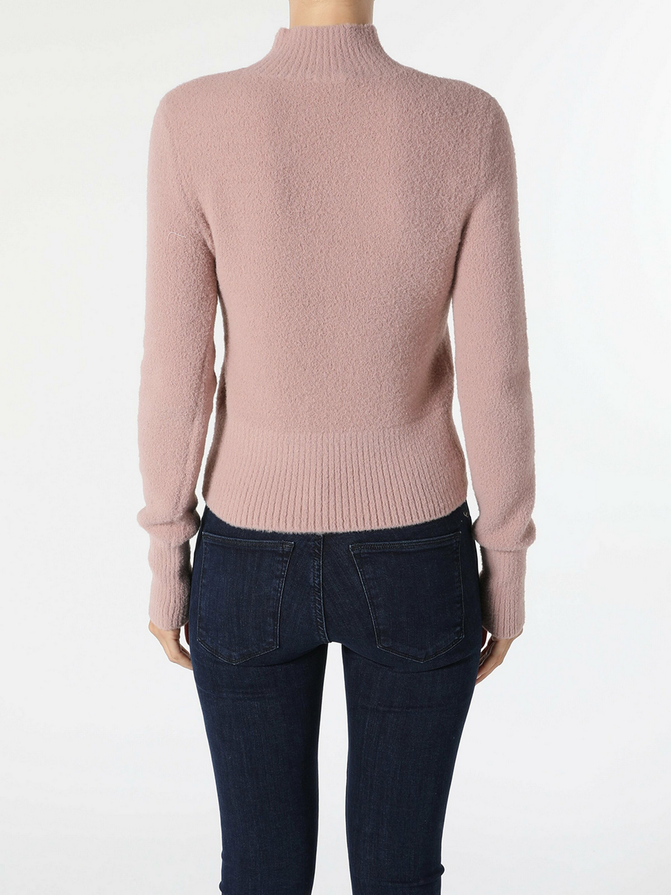 Свитер Colin’s модель CL1055879PPO Фото